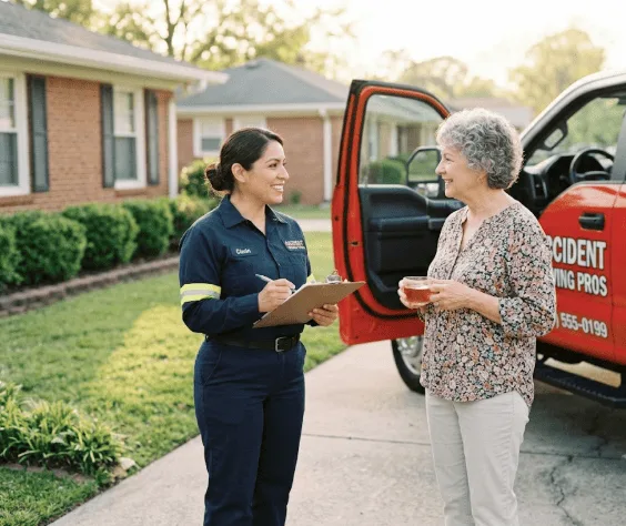 Accident Towing Service Dothan, AL FAQs
